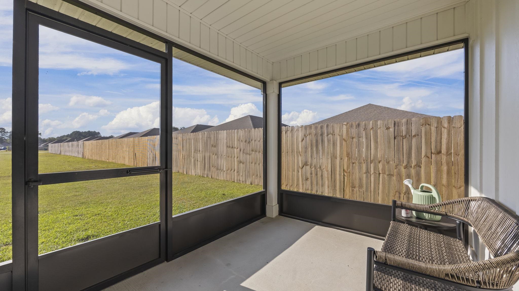 24264 Veranda Circle Elberta, AL 36530 - Photo 37 of 41 Sun Room