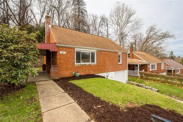 $189,900 | 263 Mary Ellen Drive, North Versailles, PA 15137