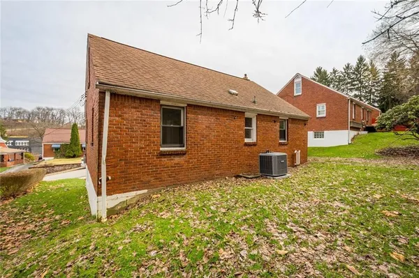 $189,900 | 263 Mary Ellen Drive, North Versailles, PA 15137