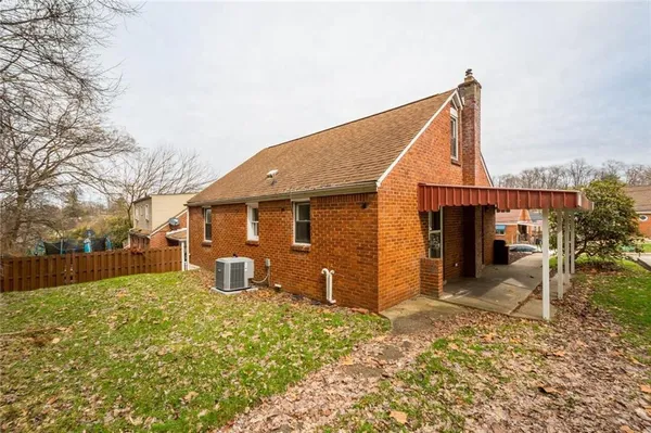 $189,900 | 263 Mary Ellen Drive, North Versailles, PA 15137