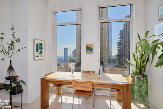 $2,800,000 | 30 Park Place, Unit 47C | TriBeCa