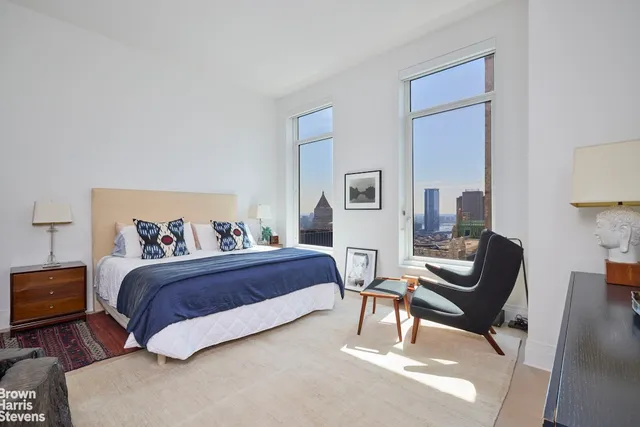 $2,800,000 | 30 Park Place, Unit 47C | TriBeCa