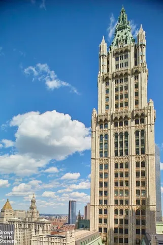 $2,800,000 | 30 Park Place, Unit 47C | TriBeCa