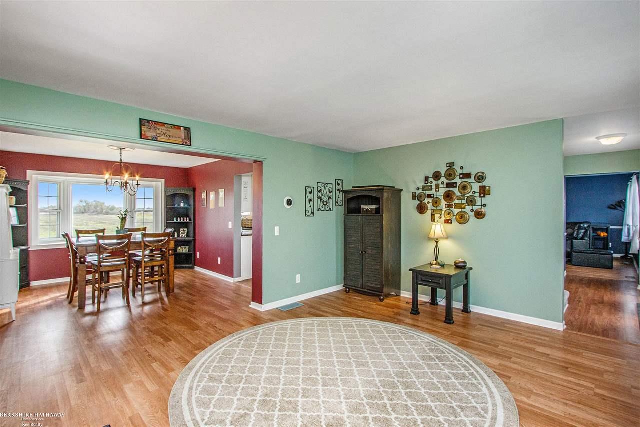 686 Miller Road Memphis, MI 48041 - Photo 12 of 24 Formal dining, den or extra family room. You decide!