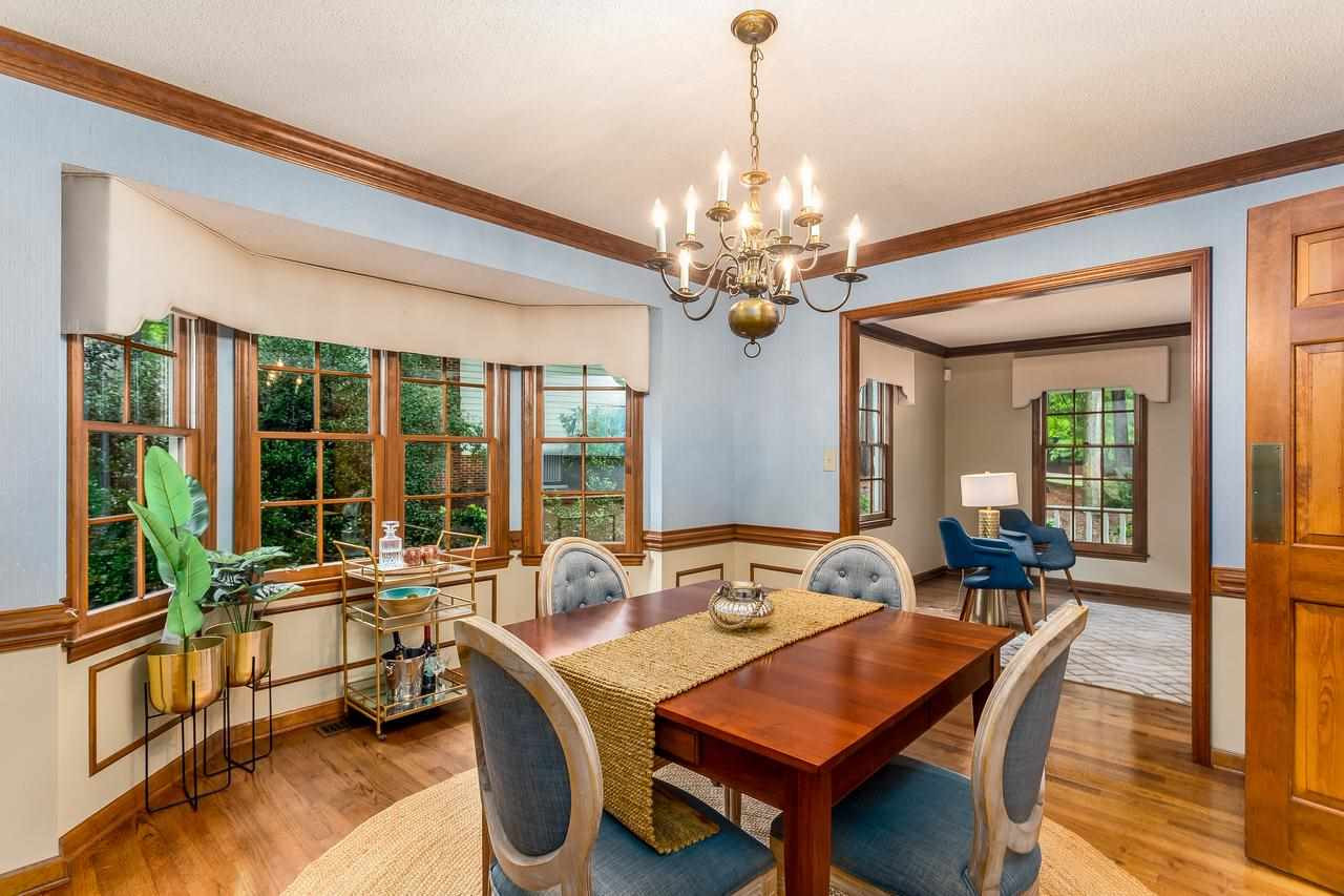1841 Snow Wind Drive Raleigh, NC 27615 - Photo 10 of 29 Photo 10
