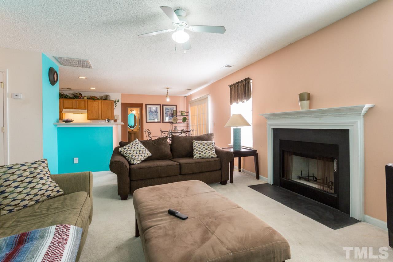 5909 Athens Clark Way Raleigh, NC 27610 - Photo 12 of 25