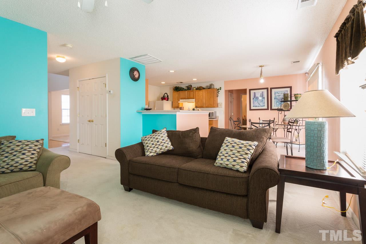 5909 Athens Clark Way Raleigh, NC 27610 - Photo 13 of 25