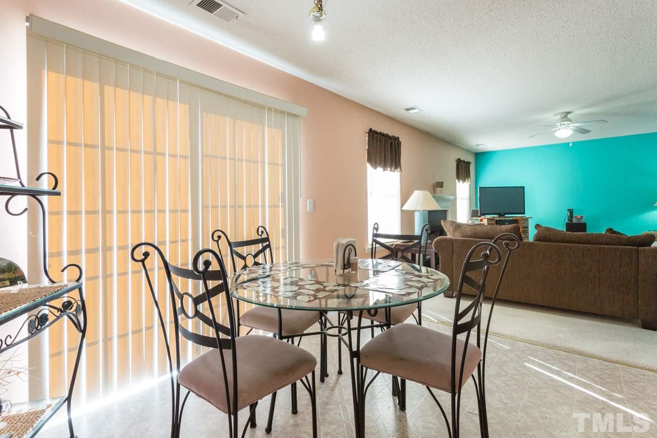 5909 Athens Clark Way Raleigh, NC 27610 - Photo 14 of 25