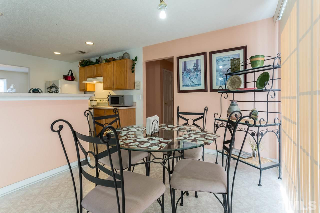 5909 Athens Clark Way Raleigh, NC 27610 - Photo 15 of 25