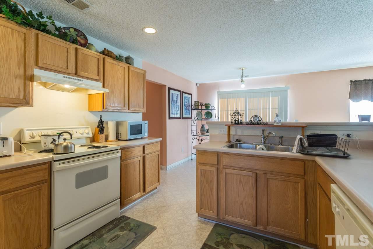 5909 Athens Clark Way Raleigh, NC 27610 - Photo 18 of 25