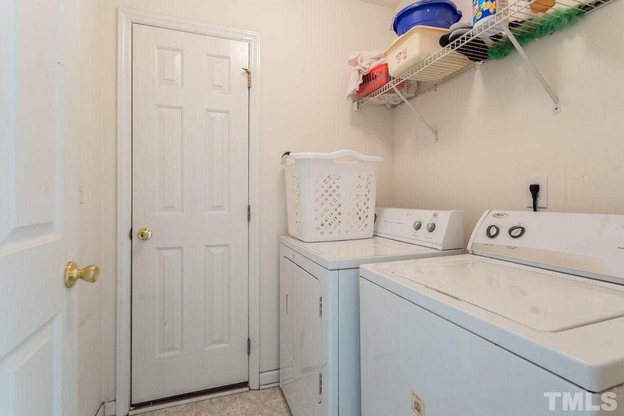 5909 Athens Clark Way Raleigh, NC 27610 - Photo 20 of 25