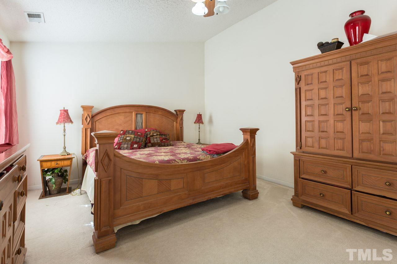 5909 Athens Clark Way Raleigh, NC 27610 - Photo 24 of 25