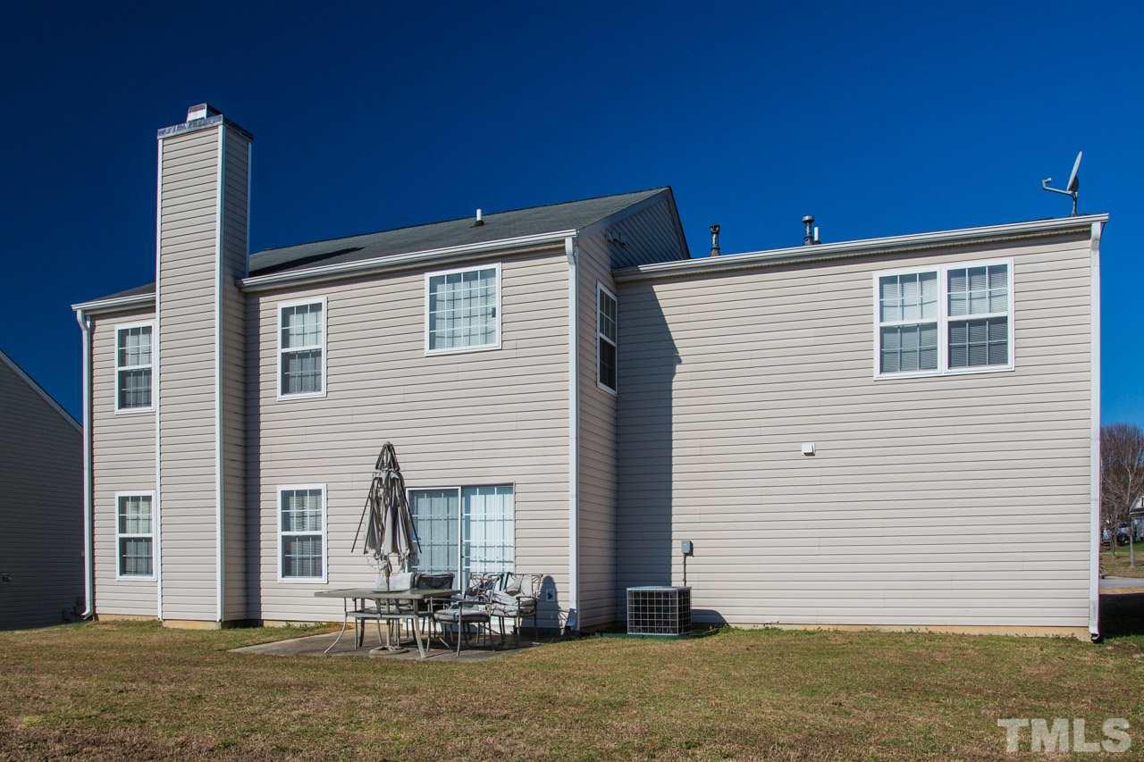5909 Athens Clark Way Raleigh, NC 27610 - Photo 5 of 25