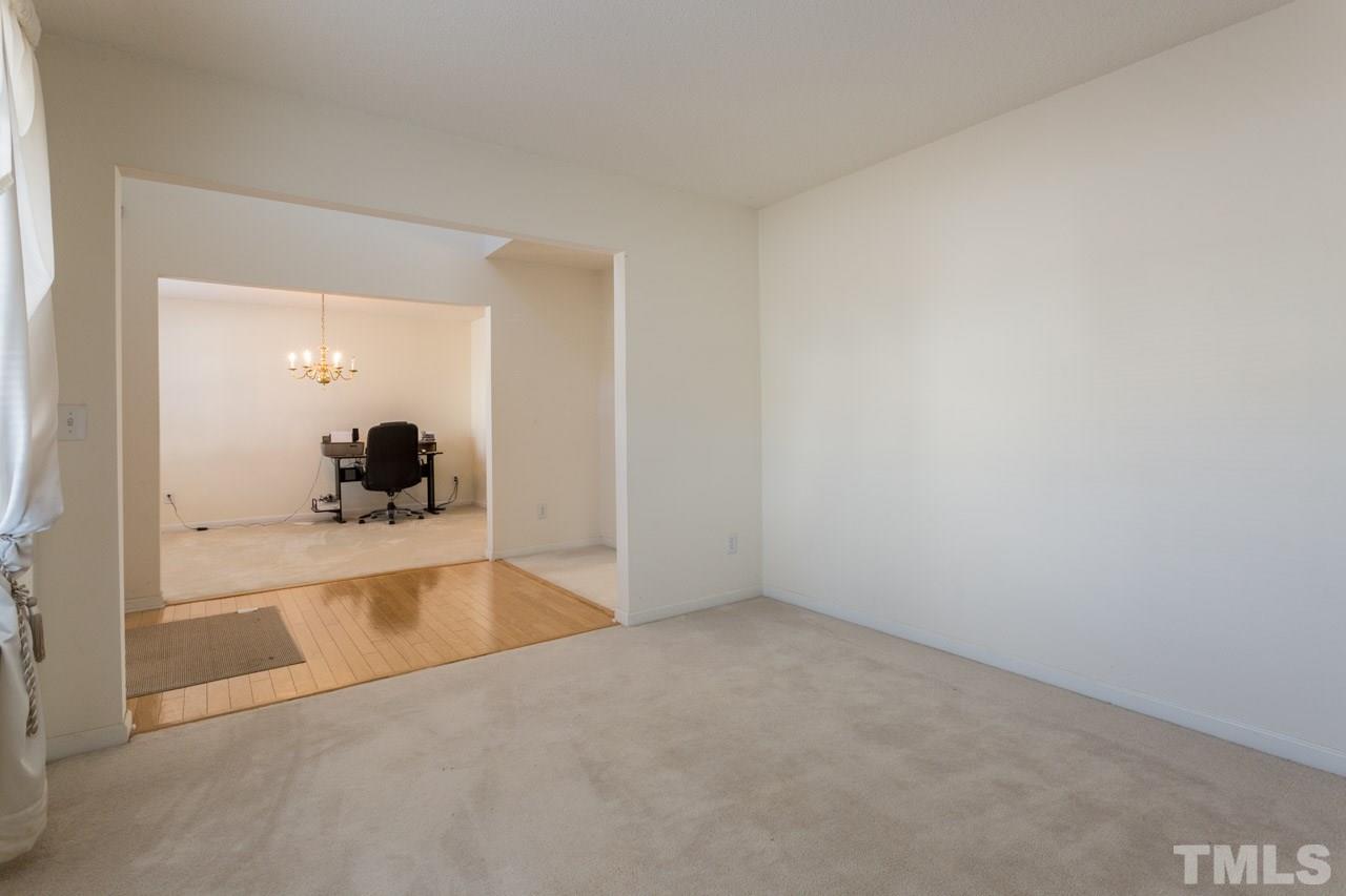 5909 Athens Clark Way Raleigh, NC 27610 - Photo 7 of 25