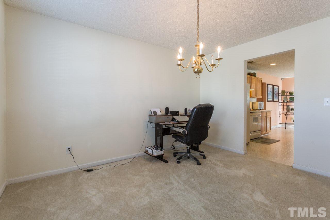 5909 Athens Clark Way Raleigh, NC 27610 - Photo 8 of 25