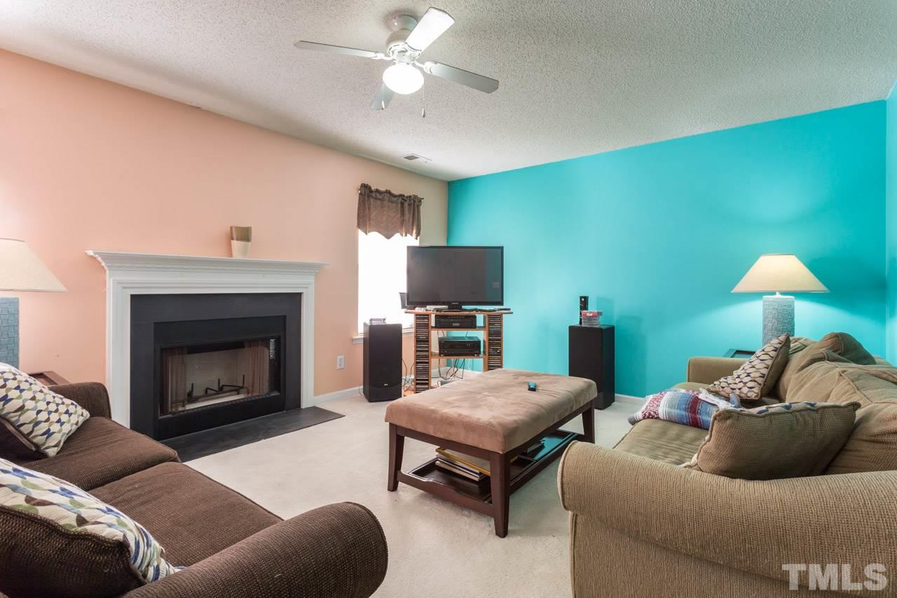 5909 Athens Clark Way Raleigh, NC 27610 - Photo 10 of 25
