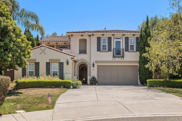 $2,295,000 | 6390 Paseo Descanso, Carlsbad, CA 92009