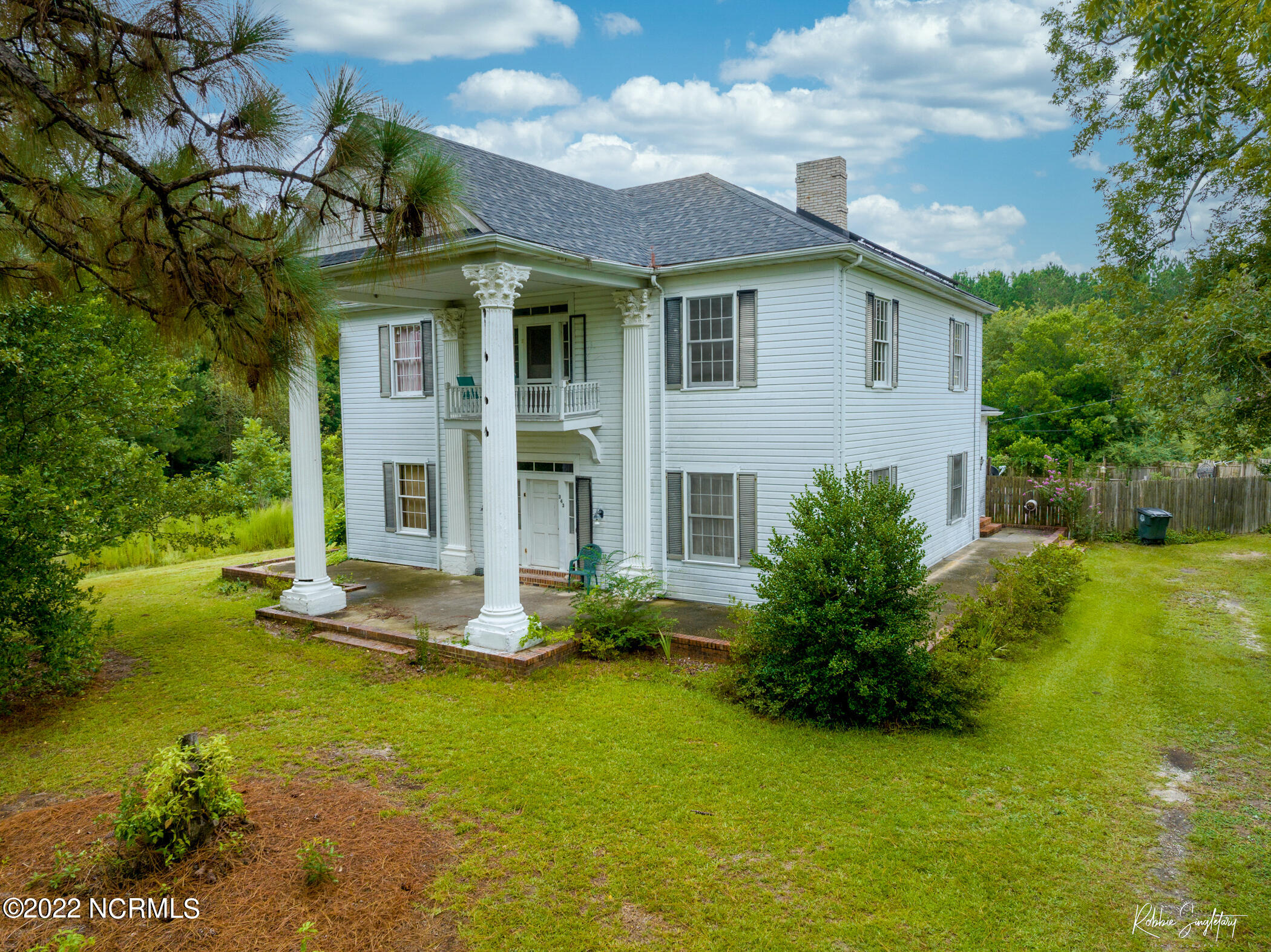 343 Gin Mill Road Hamlet, NC 28345 - Photo 1 of 68 1CF01F9E-B4D5-48C3-ADE8-AEF1C80FC8AB