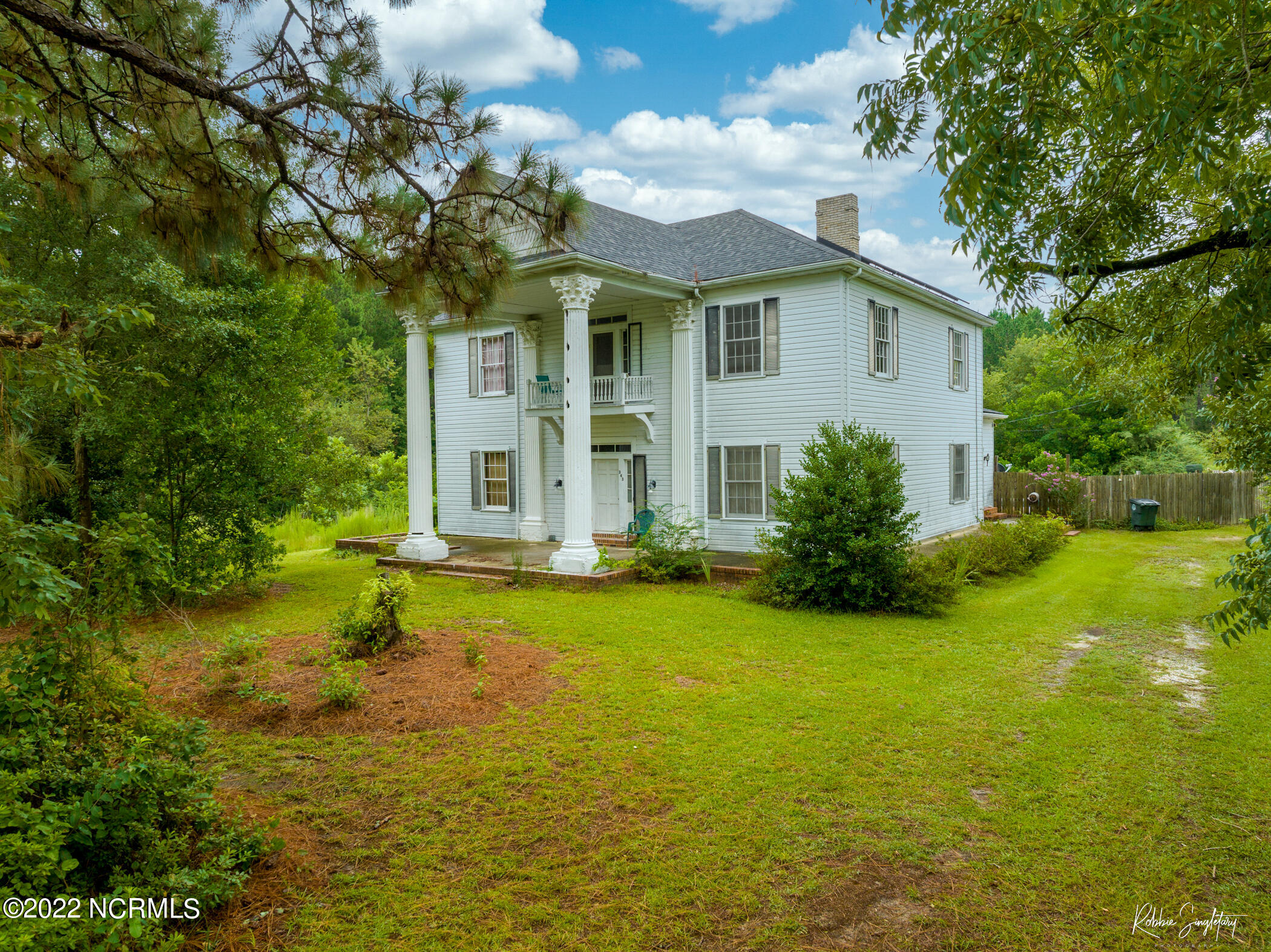 343 Gin Mill Road Hamlet, NC 28345 - Photo 2 of 68 6194E5EA-1C22-4C45-BE6C-741C72E2C7E5