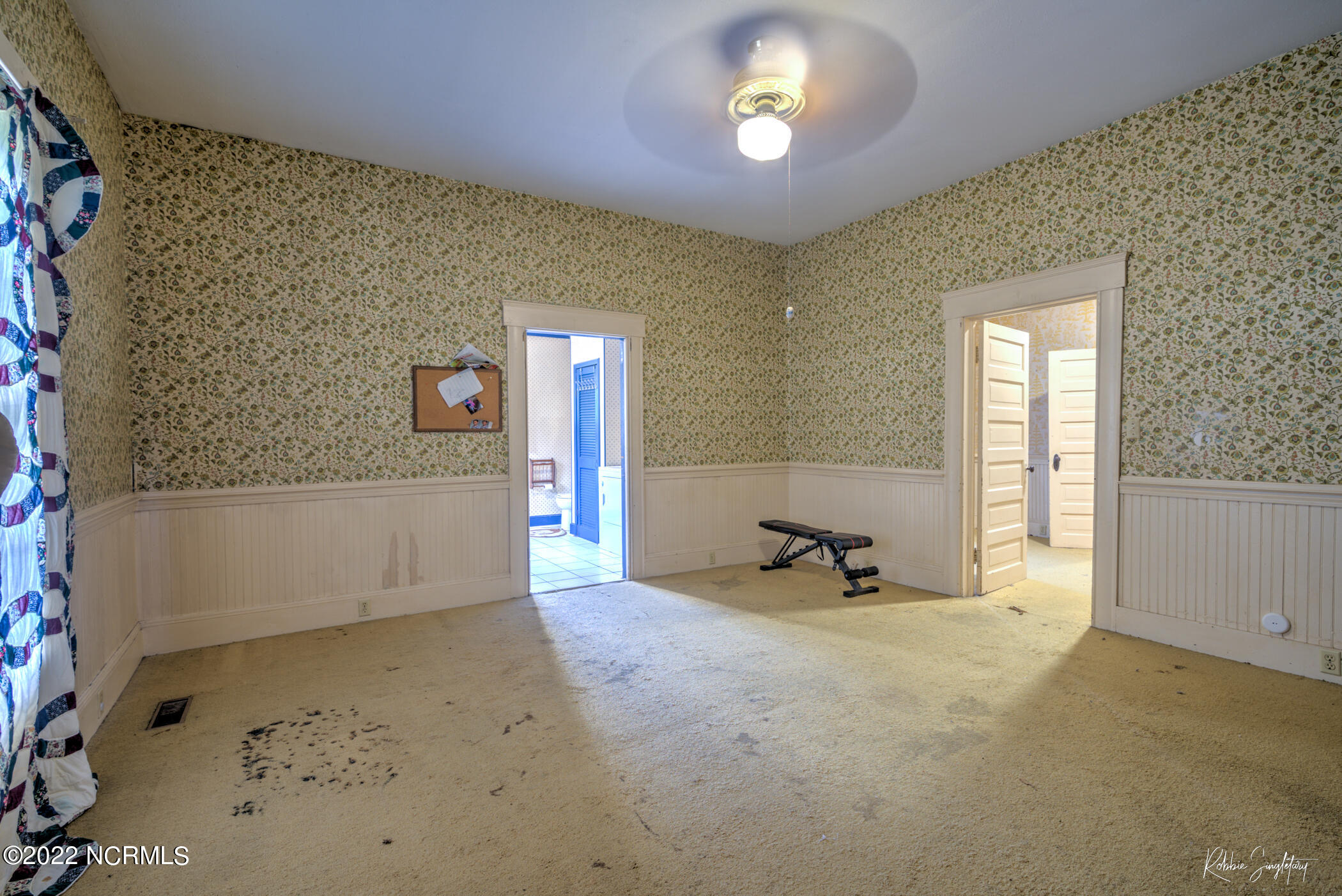 343 Gin Mill Road Hamlet, NC 28345 - Photo 21 of 68 9A6E638F-AE37-45A7-A7DD-6C47E4E4FF97