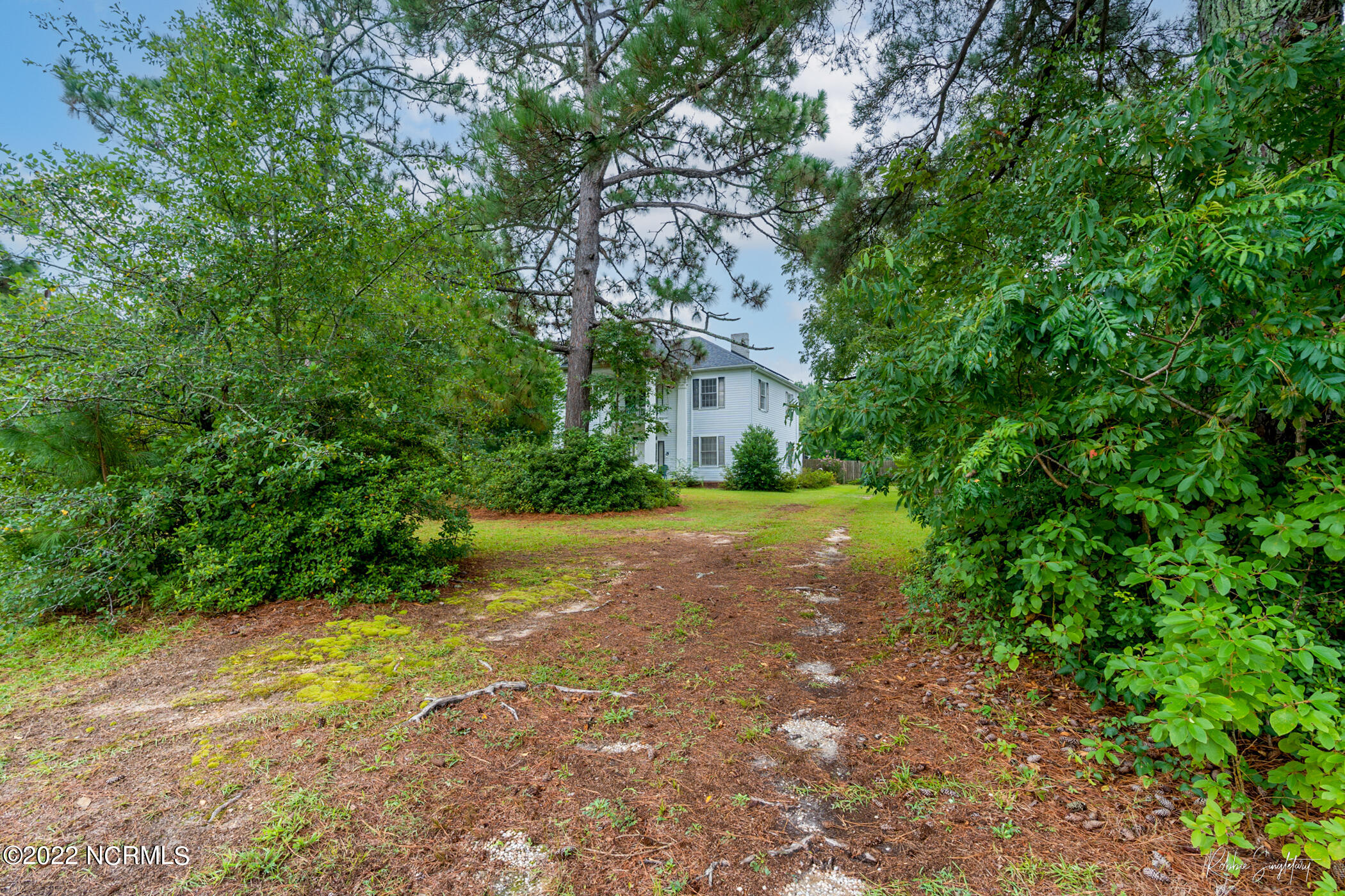 343 Gin Mill Road Hamlet, NC 28345 - Photo 3 of 68 17CD84D1-8729-4821-9C31-1E65205D5F07