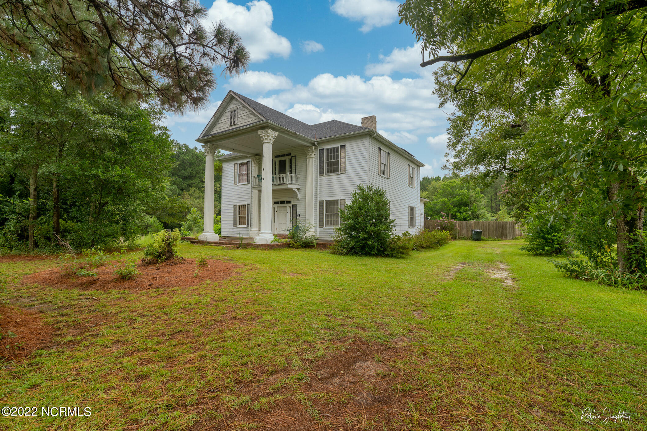 343 Gin Mill Road Hamlet, NC 28345 - Photo 4 of 68 97665AF7-2F26-44F0-993E-477C9C2285DB