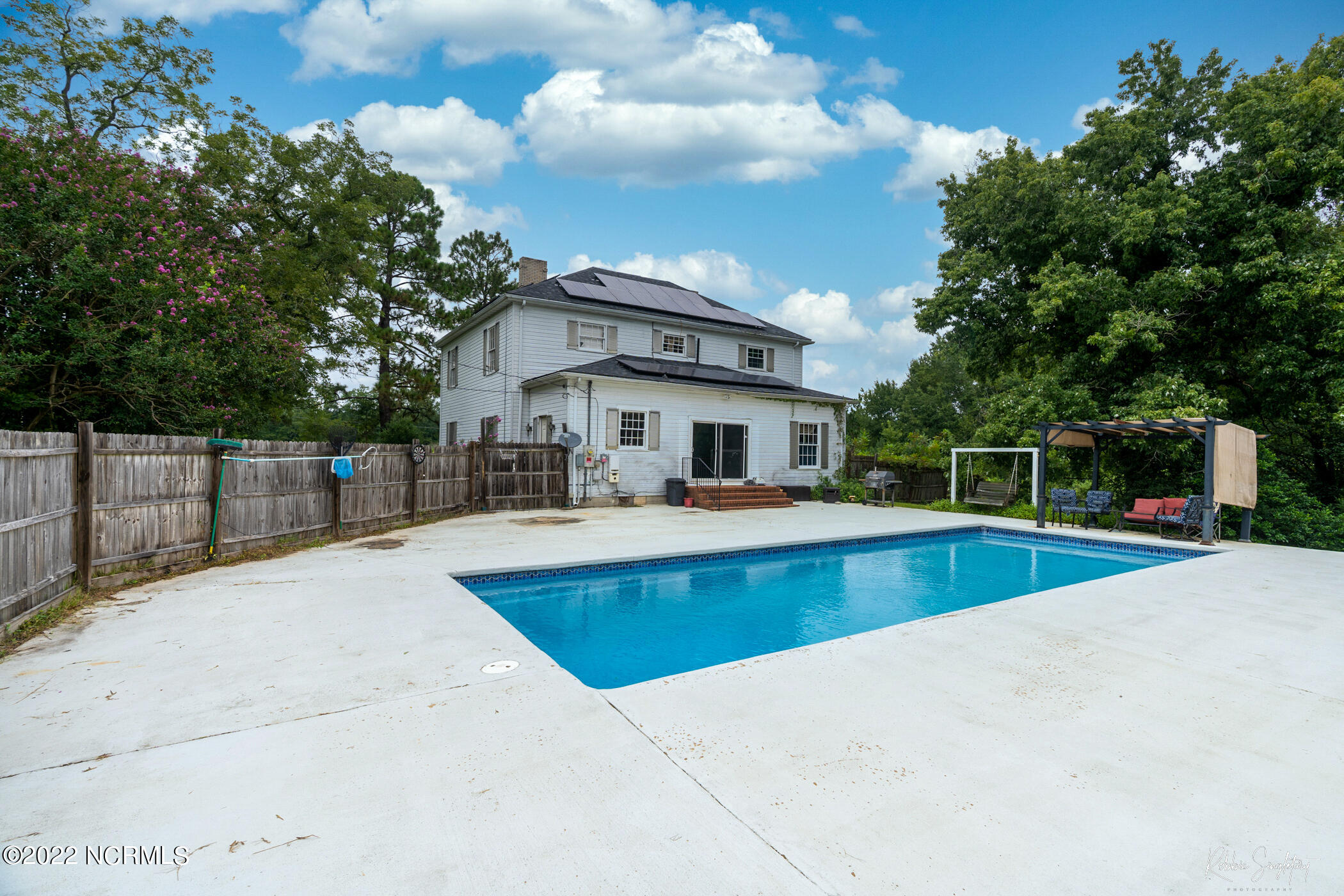 343 Gin Mill Road Hamlet, NC 28345 - Photo 42 of 68 BCDAB6F1-74B5-487B-BEE0-E3683E34E48A