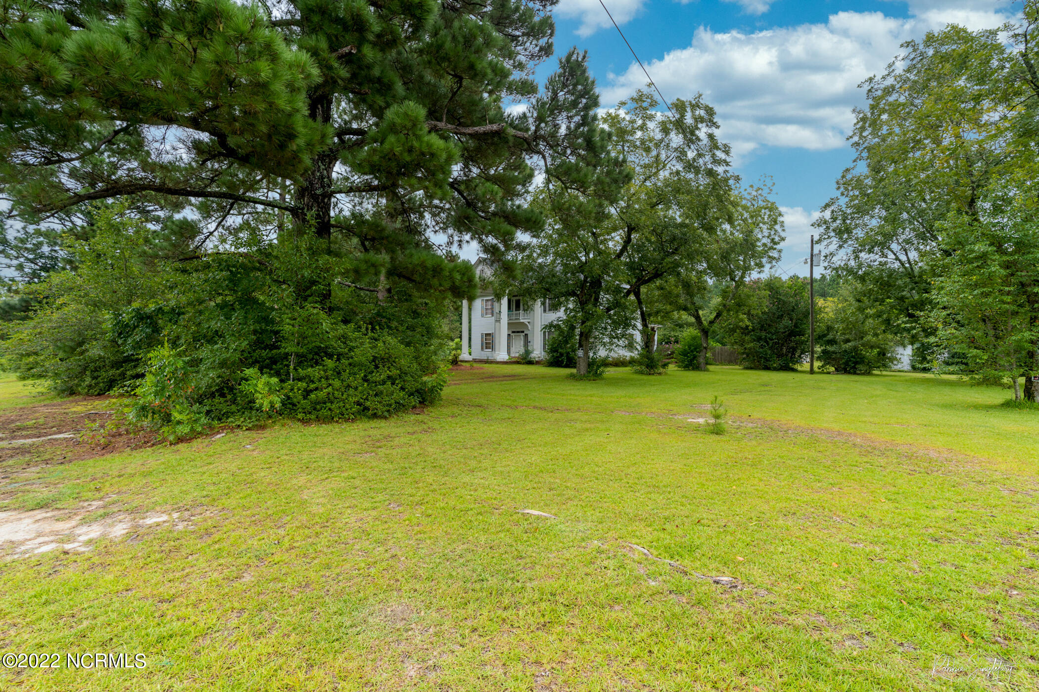 343 Gin Mill Road Hamlet, NC 28345 - Photo 43 of 68 A8F1792E-9865-45CA-92DD-B1FF560B15F8