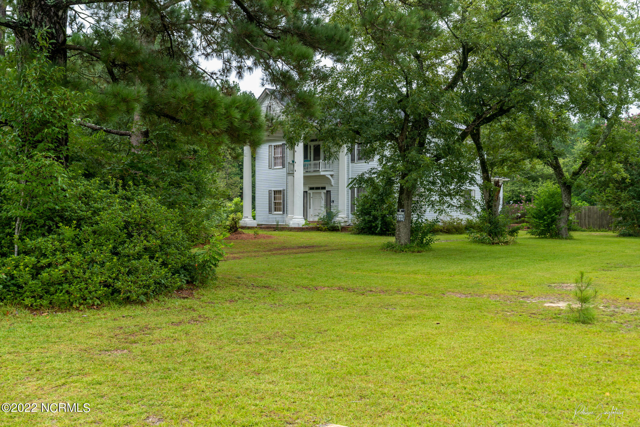 343 Gin Mill Road Hamlet, NC 28345 - Photo 44 of 68 758C2D8C-5628-4C88-AB6B-A8DA0E377632