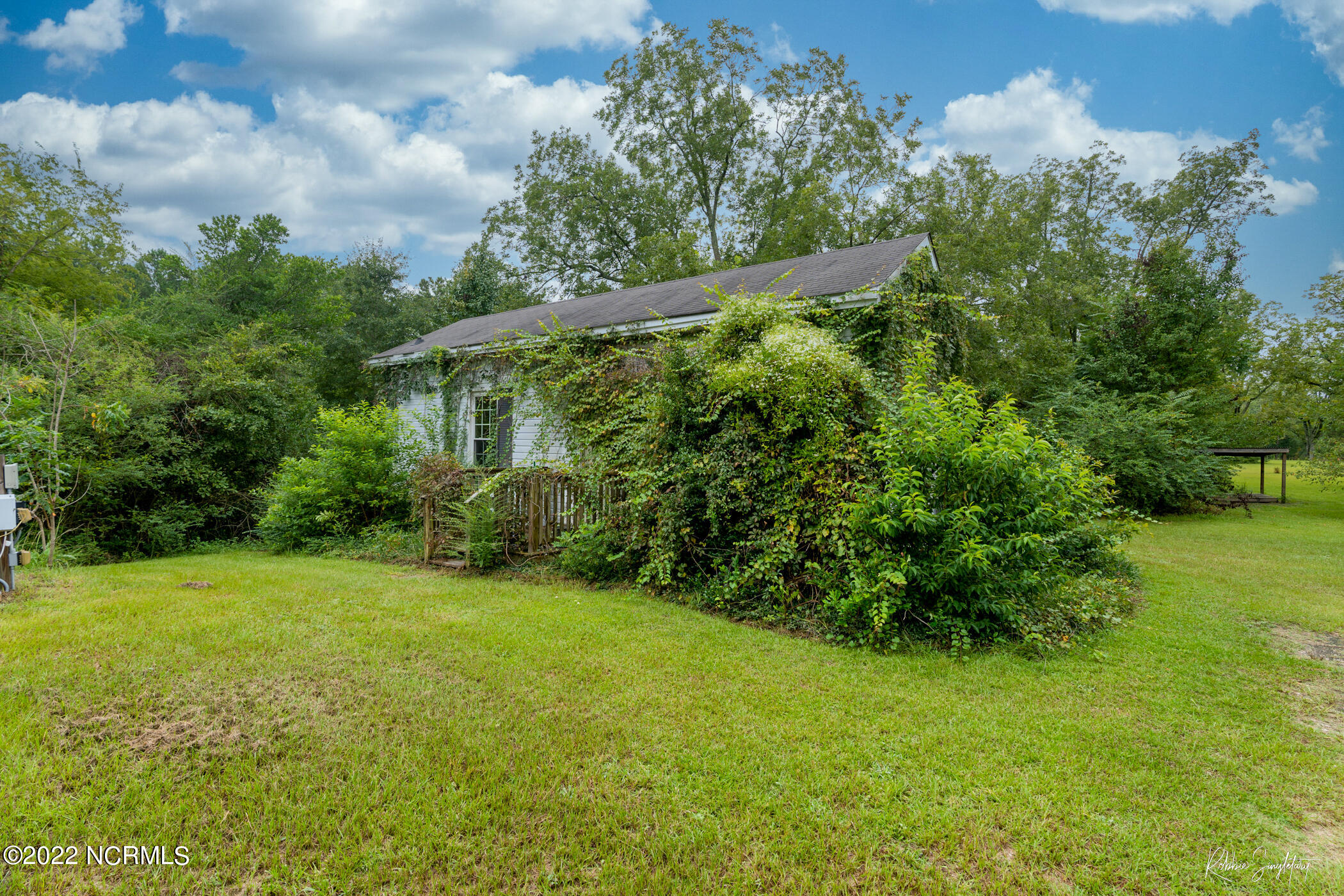 343 Gin Mill Road Hamlet, NC 28345 - Photo 48 of 68 510958BB-0501-493A-BDB7-E18E47CFFFA5