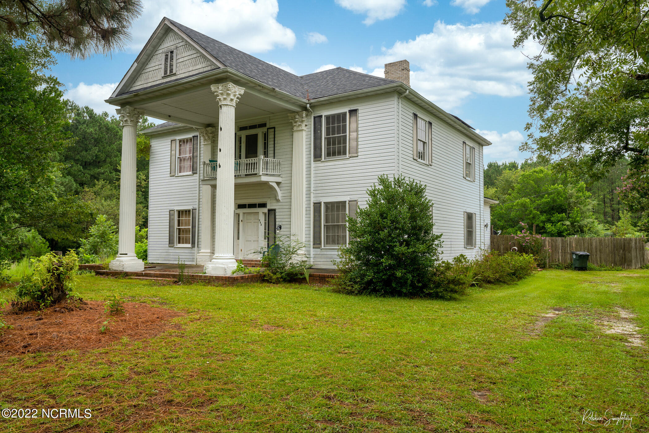343 Gin Mill Road Hamlet, NC 28345 - Photo 5 of 68 FCCC55D1-582D-4702-BA41-05A3D9719DC8