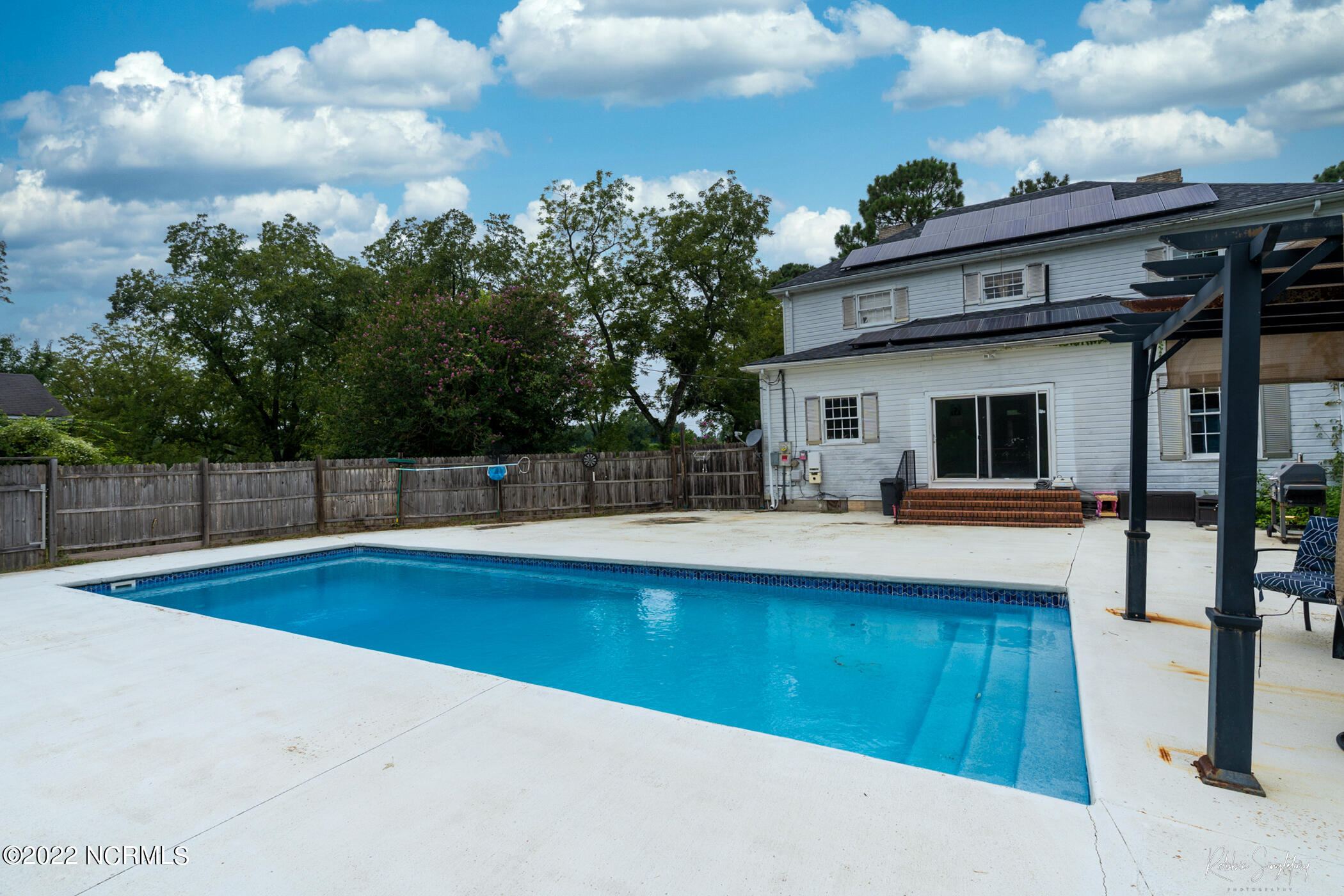 343 Gin Mill Road Hamlet, NC 28345 - Photo 51 of 68 575A051F-A8FD-4E55-8918-2717F0D600A3