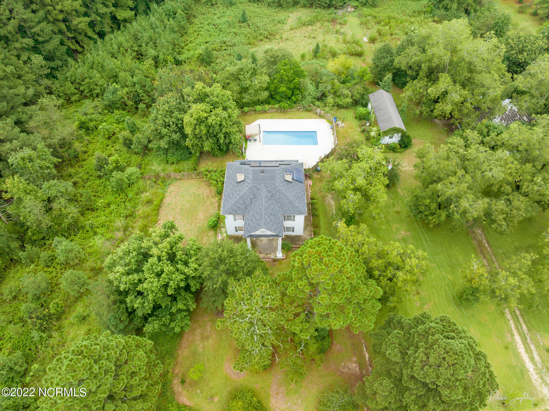 343 Gin Mill Road Hamlet, NC 28345 - Photo 55 of 68 F514444D-0926-48DF-93C0-6853CC0BAE2F