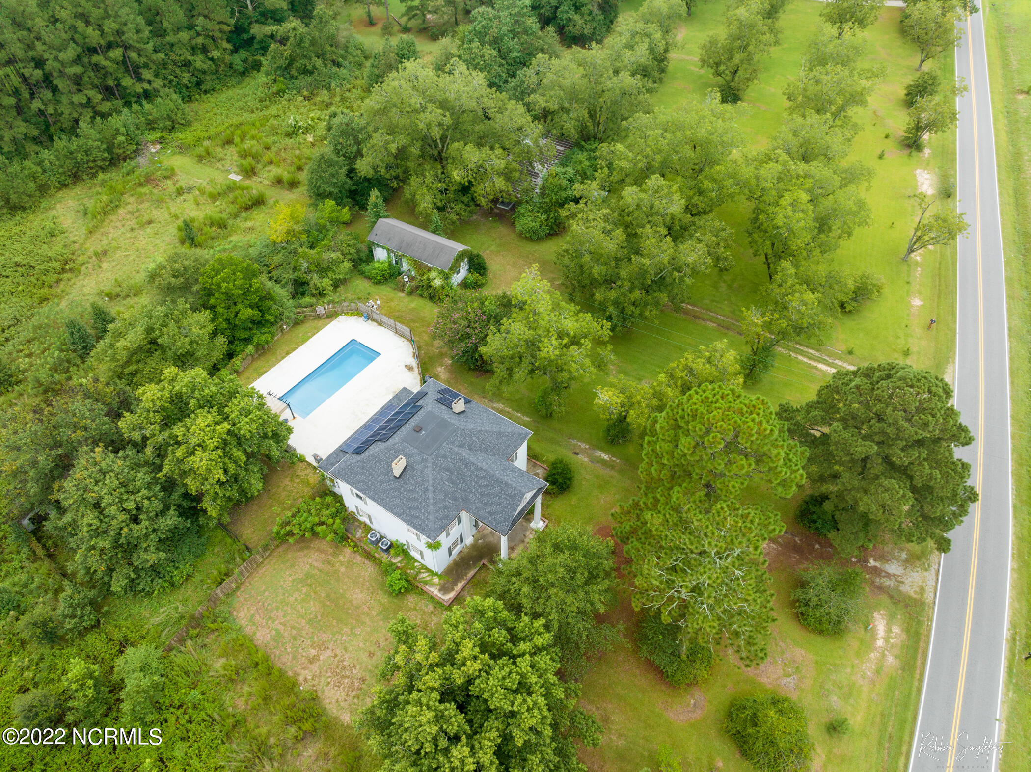 343 Gin Mill Road Hamlet, NC 28345 - Photo 56 of 68 D4B8D4C1-987A-45C5-98F3-8E2026F29102