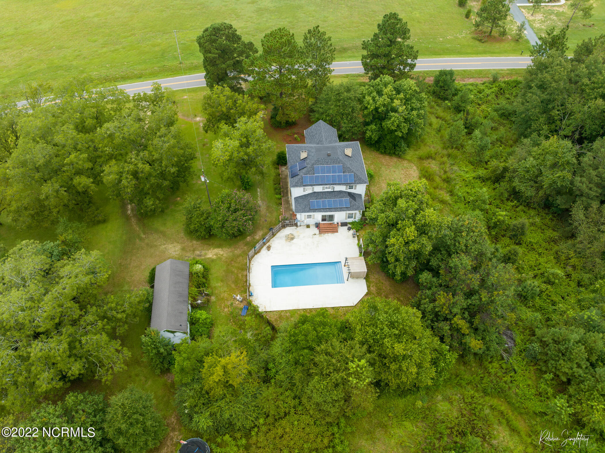 343 Gin Mill Road Hamlet, NC 28345 - Photo 58 of 68 E9199AAA-EBB0-4195-AA42-BEBCA1BA26A2