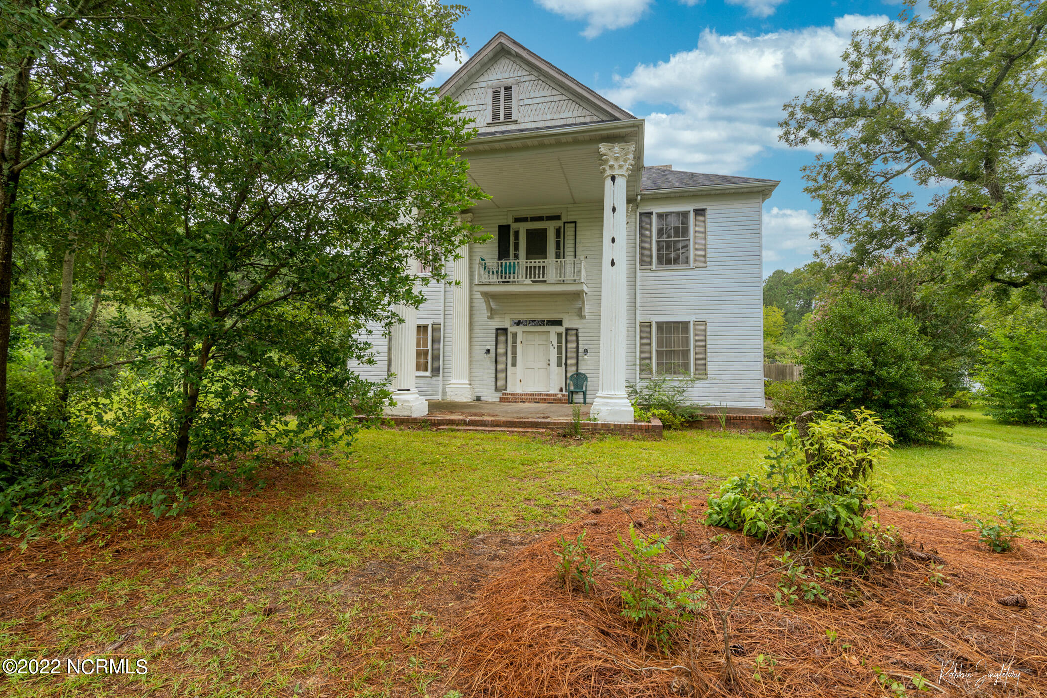 343 Gin Mill Road Hamlet, NC 28345 - Photo 6 of 68 CA3E39B5-9ABC-4FDA-8D6B-81FFE58DBDBF