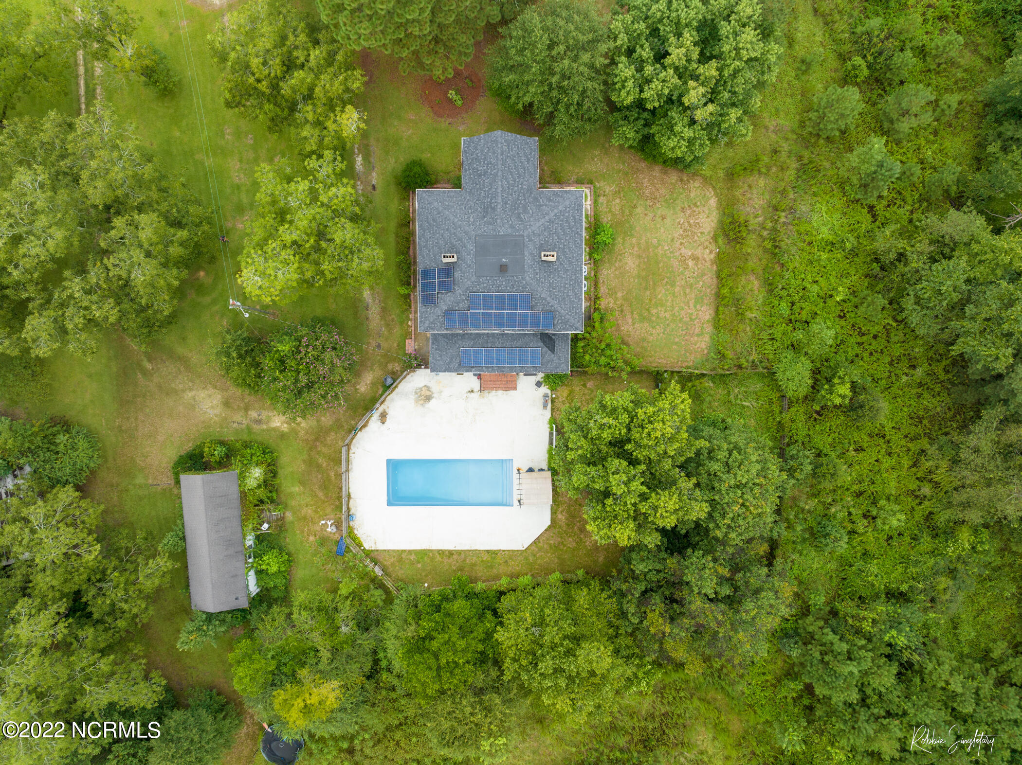 343 Gin Mill Road Hamlet, NC 28345 - Photo 64 of 68 FB9FF963-2896-46D9-81CD-EADA357F0C2B