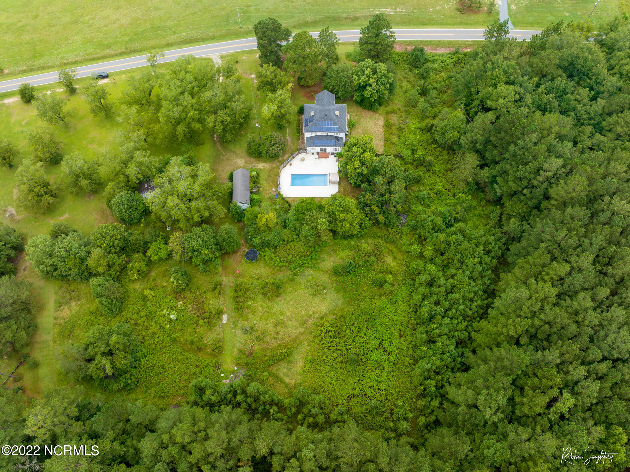 343 Gin Mill Road Hamlet, NC 28345 - Photo 66 of 68 B7E5ECCB-6D7E-41A9-8780-6AA1496B138A