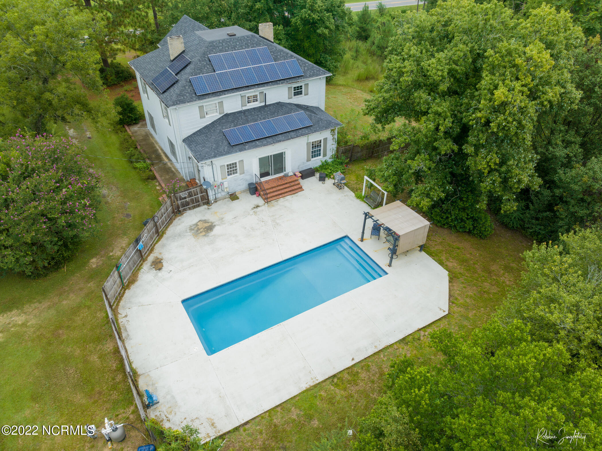 343 Gin Mill Road Hamlet, NC 28345 - Photo 67 of 68 1371EB23-6B1D-4F3A-A81D-44CA2486DF1A