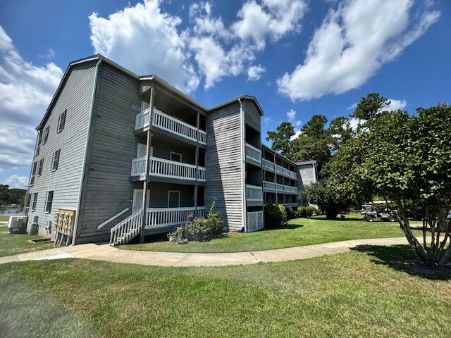 2205 Cypress Pointe, Unit B205 Manning, SC 29102 - Photo 35 of 54 IMG_2304