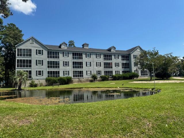 2205 Cypress Pointe, Unit B205 Manning, SC 29102 - Photo 38 of 54 IMG_2309