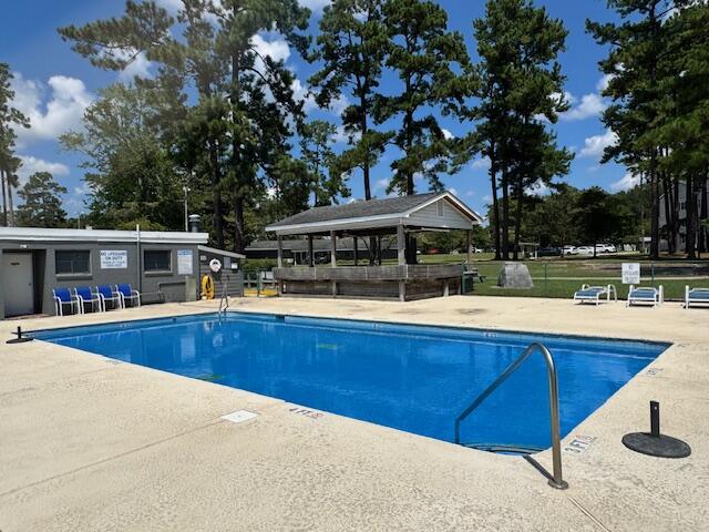 2205 Cypress Pointe, Unit B205 Manning, SC 29102 - Photo 43 of 54 IMG_2321