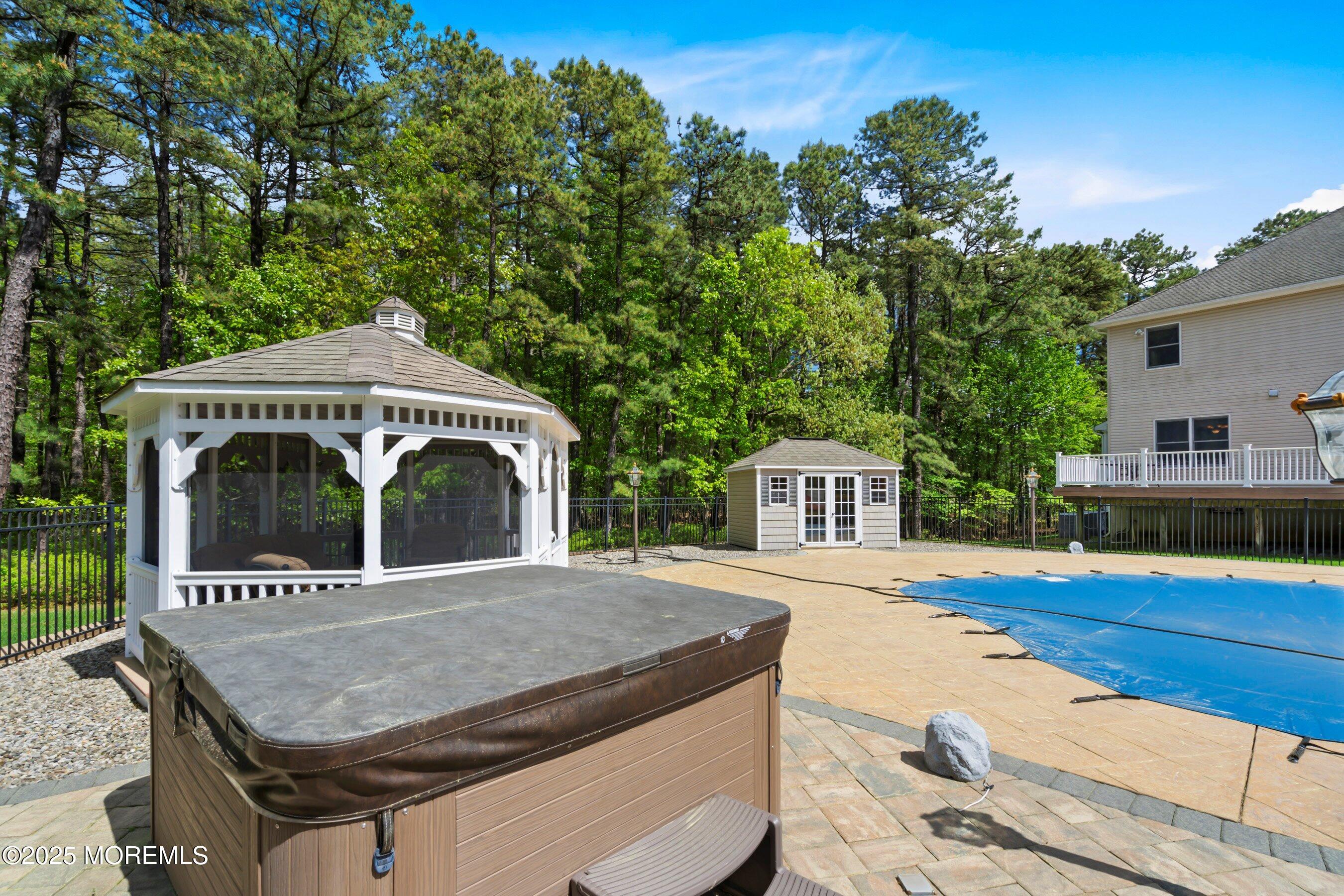 764 Reed Road Jackson, NJ 08527 - Photo 47 of 57 43-Jacuzzi