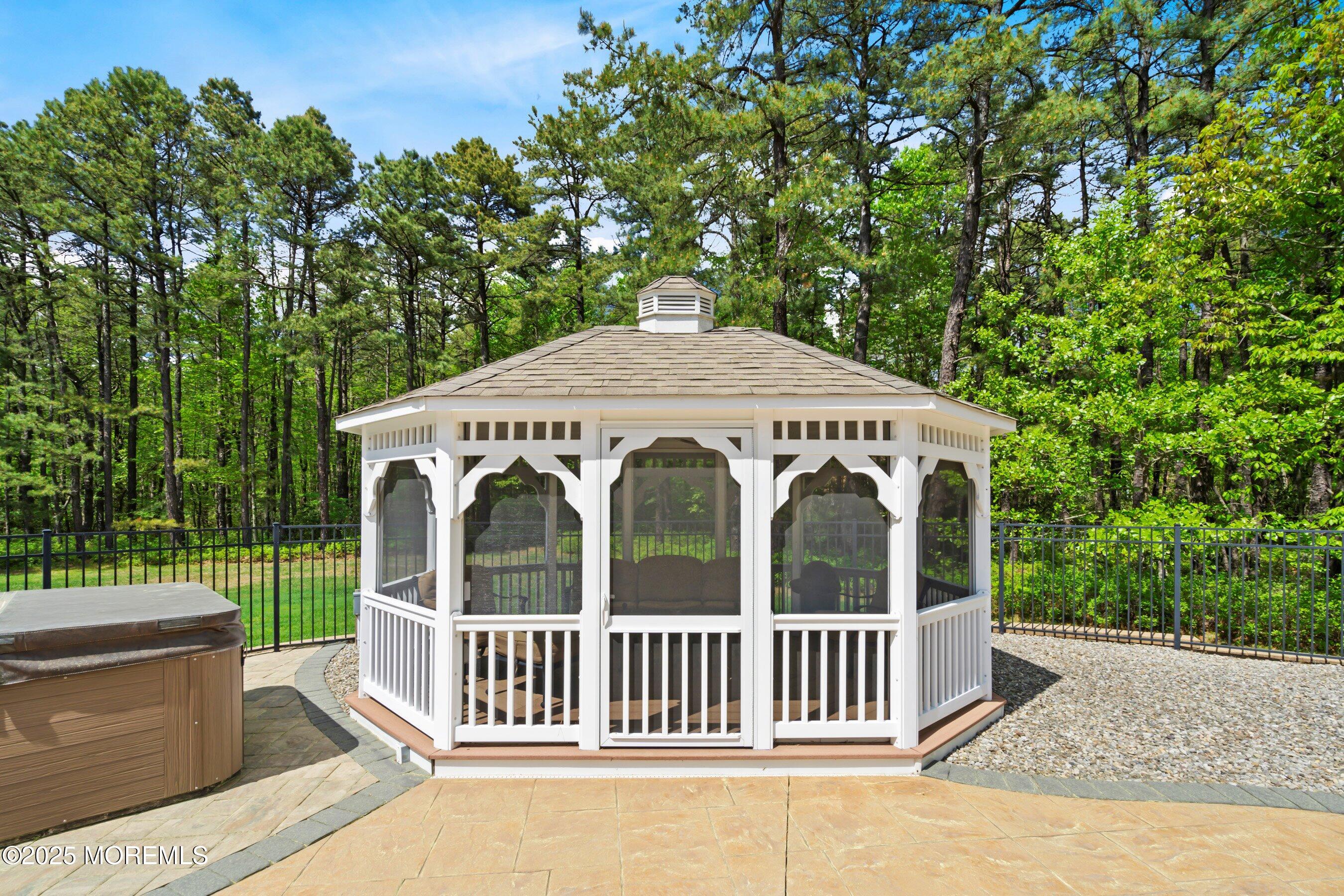 764 Reed Road Jackson, NJ 08527 - Photo 48 of 57 44-Gazebo 1A