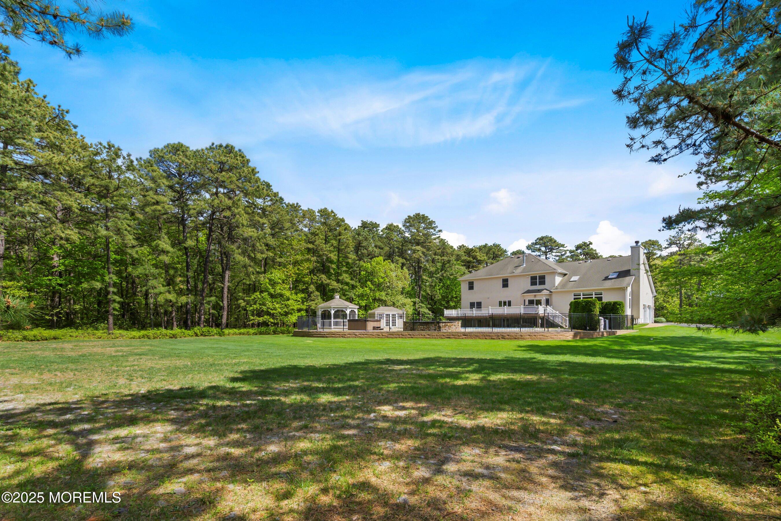 764 Reed Road Jackson, NJ 08527 - Photo 50 of 57 46-Yard