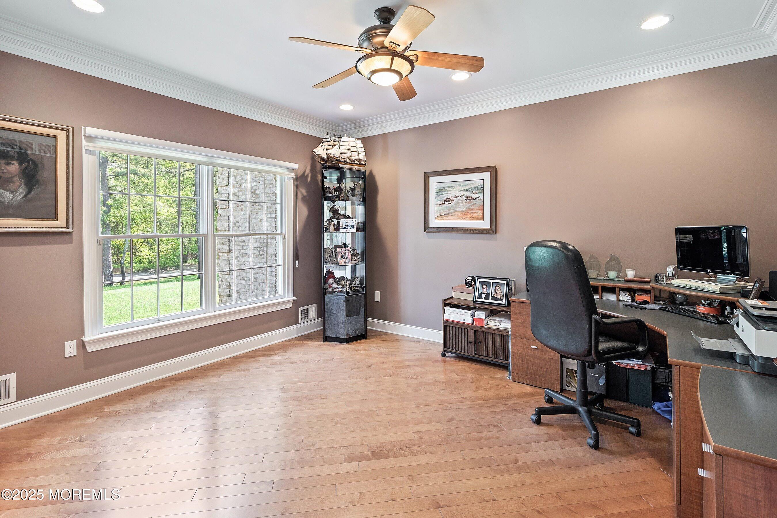 764 Reed Road Jackson, NJ 08527 - Photo 8 of 57 08-Office