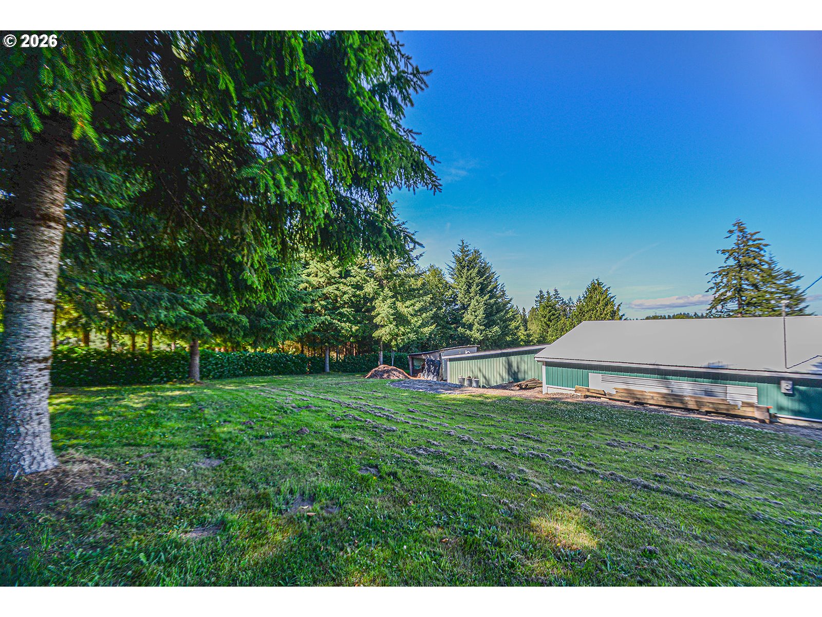 27340 Parkdale Road Rainier, OR 97048 - Photo 40 of 47 Gallery Image 40