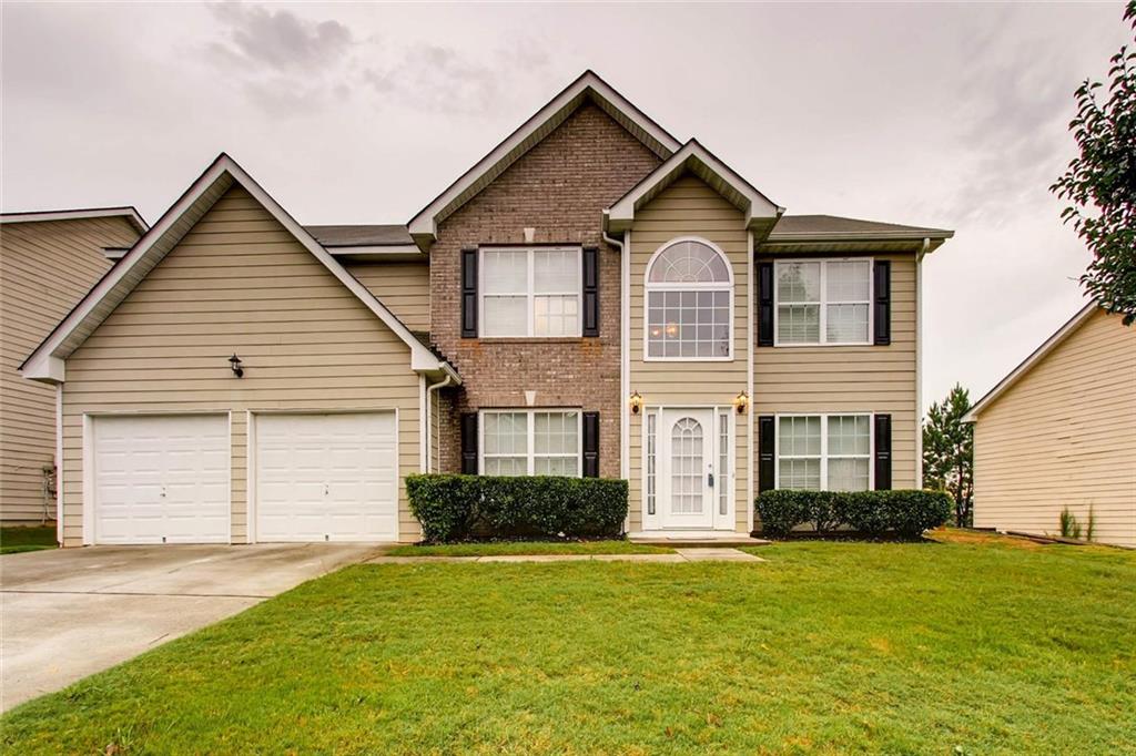 3247 Timber Ridge Atlanta, GA 30349 - Photo 1 of 1 Gallery Image 1
