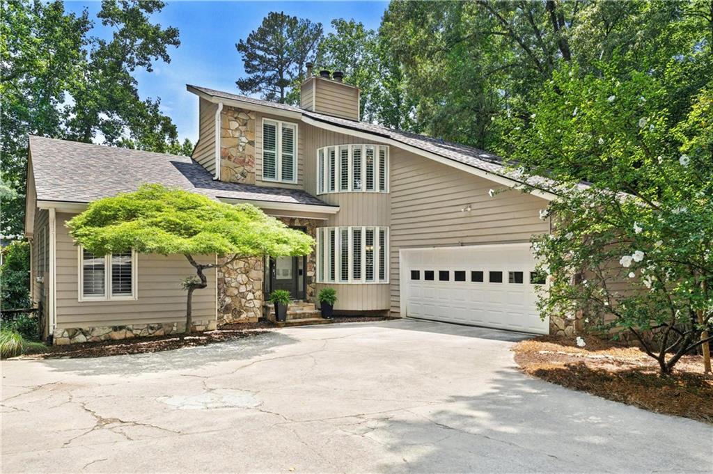 10550 Haynes Bridge Road Roswell, GA 30076 - Photo 1 of 67