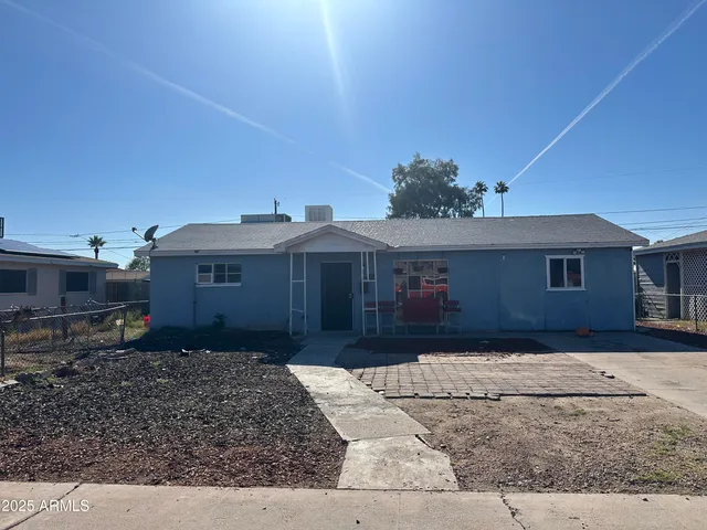 $320,000 | 4406 North 30th Drive, Phoenix, AZ 85017